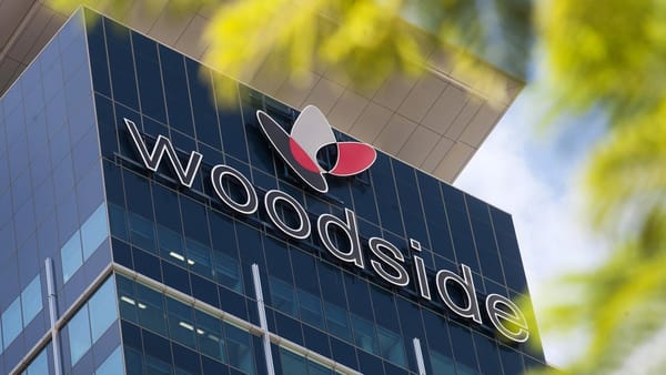 Trade Review: WDS Short Put